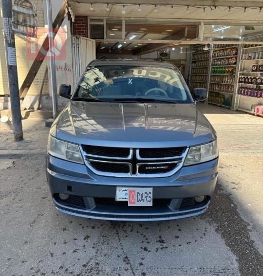 Dodge Journey